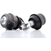 RIDEX Traggelenk Vorne für JEEP WRANGLER III (JK) 2462S0345