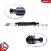 ESEN SKV Gasfeder, Koffer-/Laderaum 52SKV807