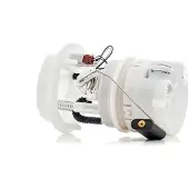 RIDEX 1382F0031 Kraftstofffördereinheit passend für PEUGEOT 307 SW (3H) 807 MPV 307 Break (3E) für CITROËN C8 II für FIAT Ulysse (179)
