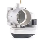 RIDEX 158T0021 Drosselklappe für RENAULT Clio III Schrägheck (BR0/1, CR0/1) MEGANE III Grandtour (KZ0/1) Scénic III (JZ0/1) GRAND SCÉNIC III (JZ0/1)