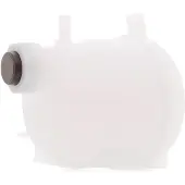 RIDEX Ausgleichsbehälter Kühlmittel für RENAULT CLIO II (BB0/1/2, CB0/1/2) Kühlwasser 397E0131