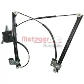 METZGER 2160135 Elektrischer Fensterheber Vorne Links für VW Lupo (6X1, 6E1) für SEAT AROSA (6H)