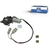 DT Spare Parts Elektromotor, Fensterheber 3.85072