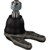 FEBI BILSTEIN Bilstein Trag-/Führungsgelenk [Hersteller-Nr. 42439] für Mazda, Ford