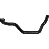 Gates Kühlerschlauch Wasserschlauch passend für PEUGEOT 405 I (15B) 3894