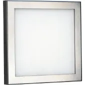 Albert Wandlampe Stant 16 Watt - 3000k