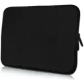 Pedea Sleeve-Trend - Notebook-Hülle - 39.6 cm (15.6") - Schwarz