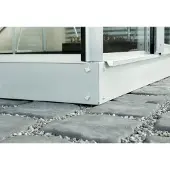 Vitavia Fundament 6200, 12,5cm, alu