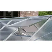 Vitavia Alu-Dachfenster o.Glas, alu