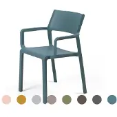 Nardi Trill Armchair