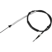 FEBI BILSTEIN Bilstein Seilzug, Feststellbremse 178231