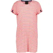Cawö Tunika Home 835 Tuniek Watermelon Damen-XS