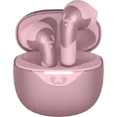 Fresh 'n rebel 3TW2200PP, True Wireless Stereo (TWS), Anrufe/Musik/Sport/Alltag, 20 - 20000 Hz, Kopfhörer, Pink