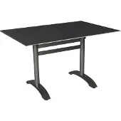 Acamp acaplan HPL Tisch 120x80