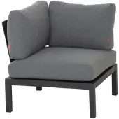 Siena Garden Alvida Modul Ecke