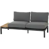 Siena Garden Alvida Modul 2-Sitzer