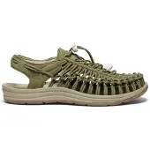Keen Uneek Martini Olive/Safari - Damen Sandalen - K1028869
