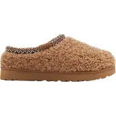 Ugg Hausschuhe Tasman Maxi Curly Damen Chestnut-Schuhgröße 37