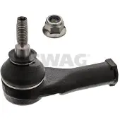 SWAG Spurstangenkopf Spurstange für FORD MONDEO III Kombi (BWY) Vorne Links Vorne Rechts 50 92 1849