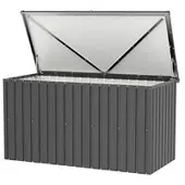 Tepro Universalbox Aufbewahrungsmöglichkeit für alle Utensilien