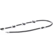 RIDEX 3937H0028 Leckkraftstoff-Schlauch für AUDI A3 Schrägheck (8L1) Rücklaufleitung