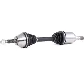 RIDEX 13D0384 Antriebswelle Vorne Links für OPEL ZAFIRA B (A05) Astra H Caravan (A04) Astra H Schrägheck (A04) Astra H GTC (A04) ASTRA H Kasten (L70)
