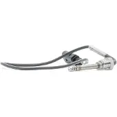 RIDEX 3938E0185 Abgastemperatursensor für AUDI A6 Avant (4F5, C6) M14x1,5 390mm