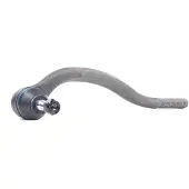 RIDEX Spurstangenkopf Spurstange passend für PEUGEOT 407 SW (6E) Vorne Rechts 914T0304