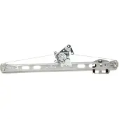 RIDEX 1561W0238 Elektrischer Fensterheber Hinten Rechts passend für MERCEDES-BENZ M-Klasse (W163)