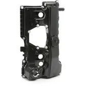 RIDEX Zylinderkopfhaube 977C0015 für BMW 3 Touring (E91) +Dichtung