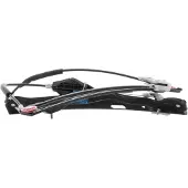 RIDEX 1561W0810 Elektrischer Fensterheber Vorne Rechts für BMW 1 Schrägheck (F20)