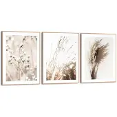 Sonstiges Bilder-Set BOTANIC NATURAL
