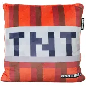 Minecraft PHOENIX Dekokissen »«, TNT, LxB: 38 x 38 cm - bunt