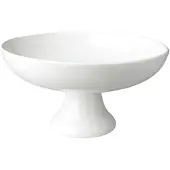 Asa selection Schale Grande on Socket White 14 cm