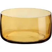 Asa selection Schale Ajana Amber 21,5 cm