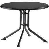 Kettler Boulevard Klapptisch Aluminium/Kettalux-Plus Dunkelgrau 0307015-7000