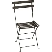 Fermob Gartenstuhl Bistro Metal Tonka