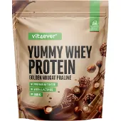 Vit4ever Yummy Whey Protein 908 g Pulver
