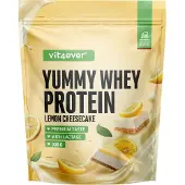 Vit4ever Yummy Whey Protein 908 g Pulver