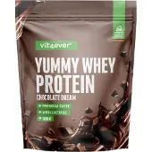 Vit4ever Yummy Whey Protein 908 g Pulver