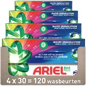 Ariel 3in1 Pods Colour - 120 Stück