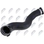 NTY GPP-BM-100 Turbo Ladeluftschlauch für BMW 5 Touring (G31) 5 Limousine (G30, F90) 7 (G11, G12)