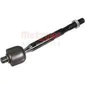 METZGER Axialgelenk, Spurstange KIT + 51040808