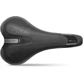 Selle Royal Fahrradsattel Selle Italia Sportourer FLX Herren Sattel Touring Trekking