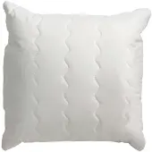Centa-Star Centa Star Faser Kopfkissen Aqua Aktiv gesteppt 40x40 cm
