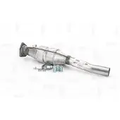 NAP carPARTS Katalysator CAK10049
