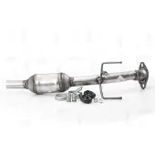 NAP carPARTS Katalysator CAK10169