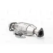 NAP carPARTS Katalysator CAK10335