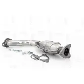 NAP carPARTS Katalysator CAK10269