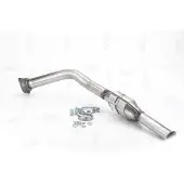NAP carPARTS Katalysator CAK10524